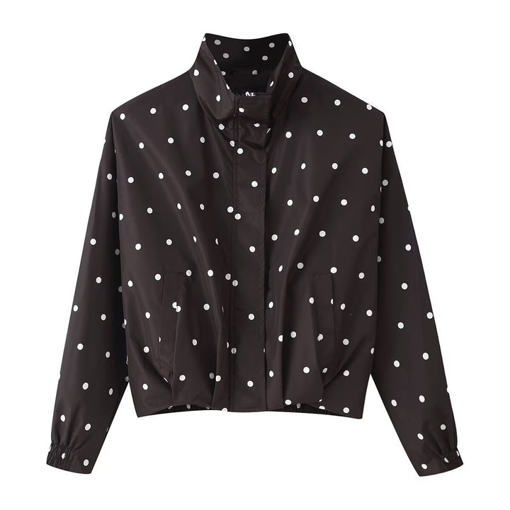 Jacket Transitional Women&