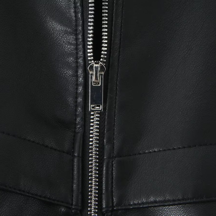 Jacket Biker jacket Women&