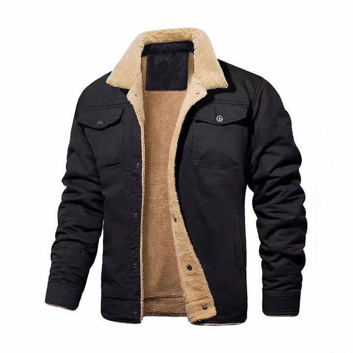 Jacket insulated men&