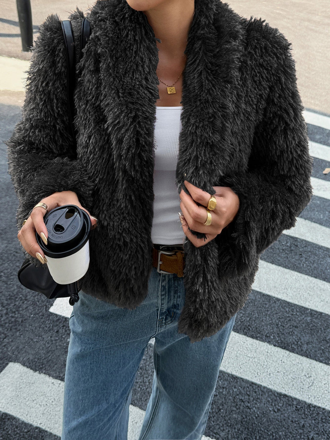 Coat women&
