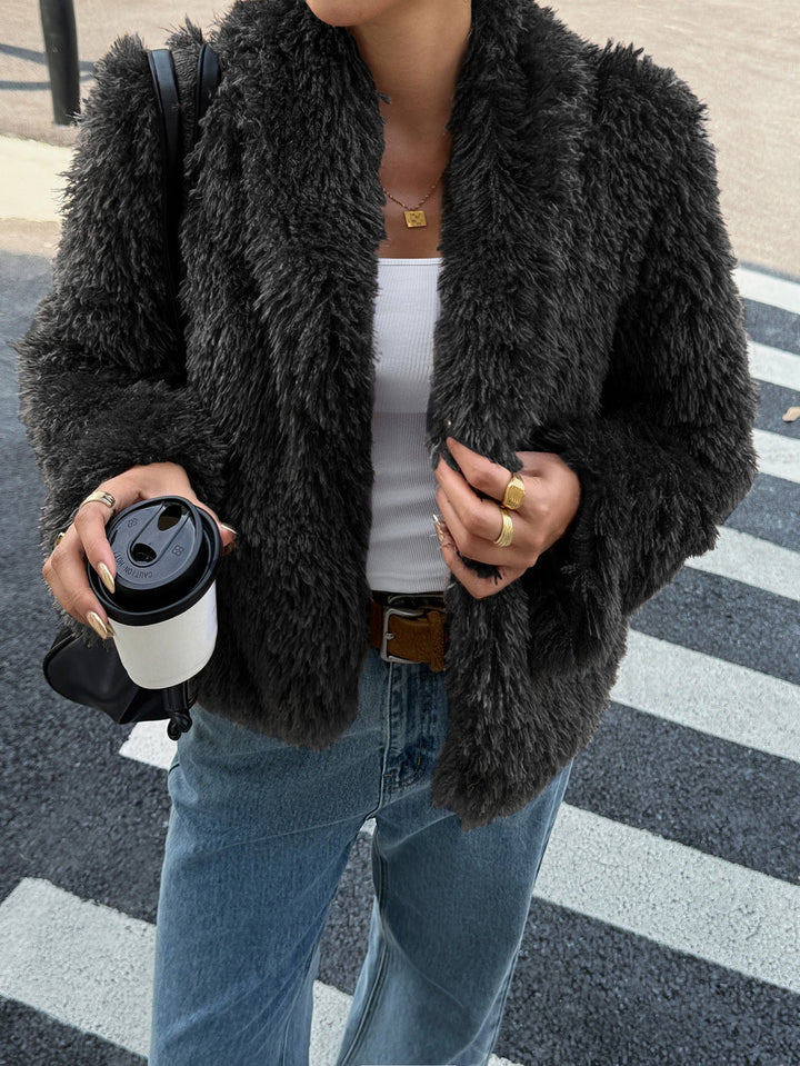 Coat women&
