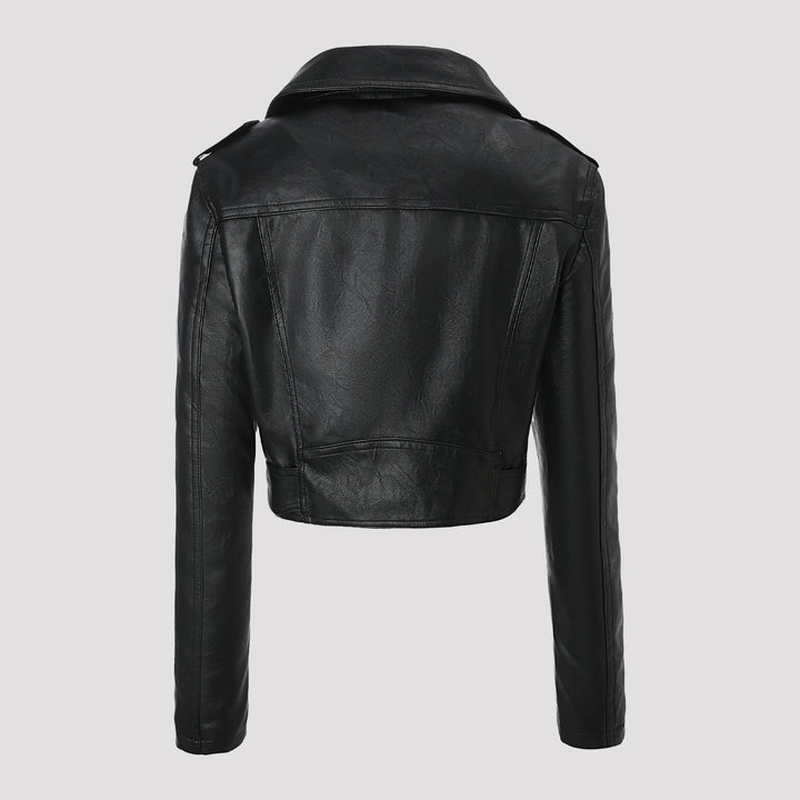 Jacket Biker jacket Women&