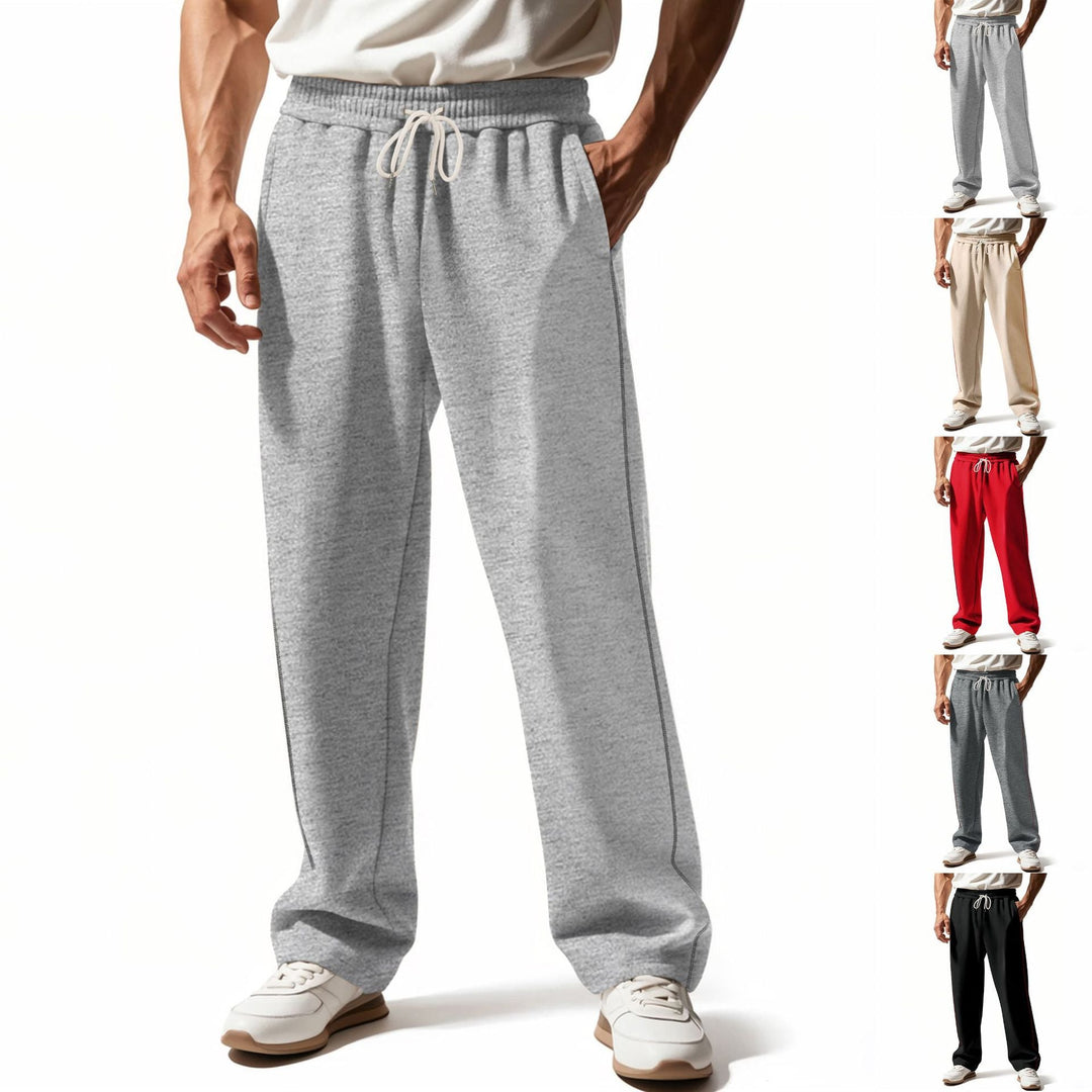 Men&