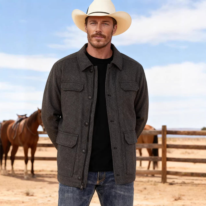 Jacket outdoor men&