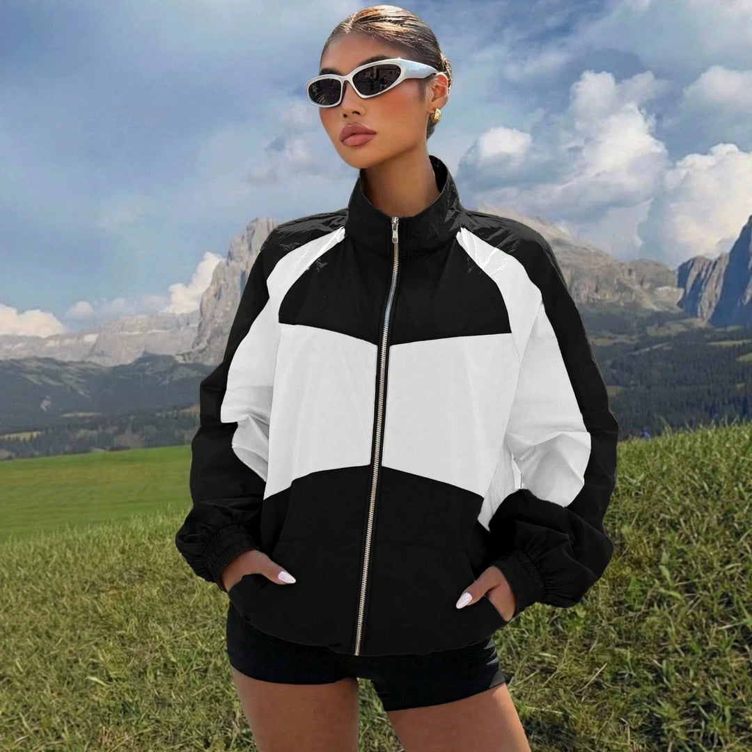 windbreaker Women&