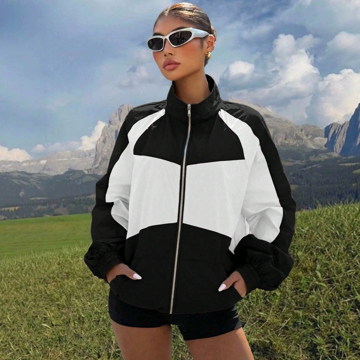 windbreaker Women&