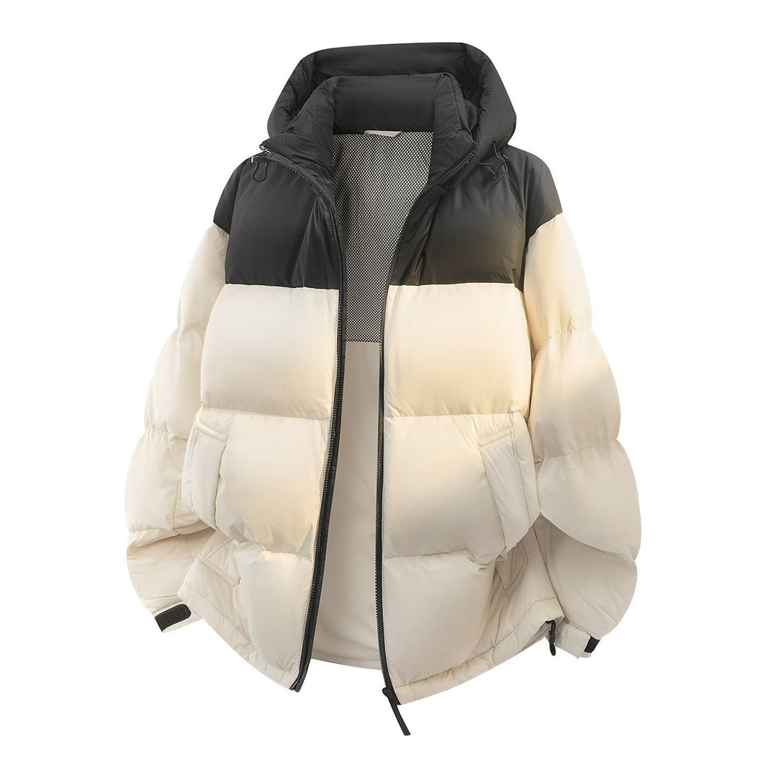 Jacket Quilted Women&