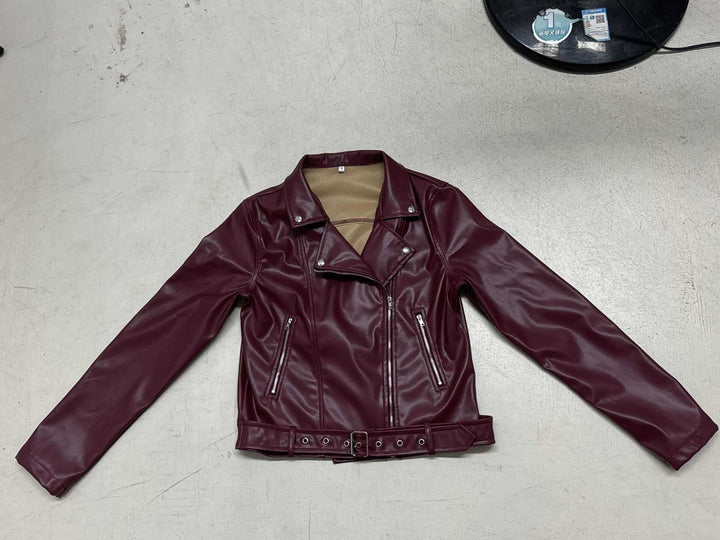 Biker jacket women&
