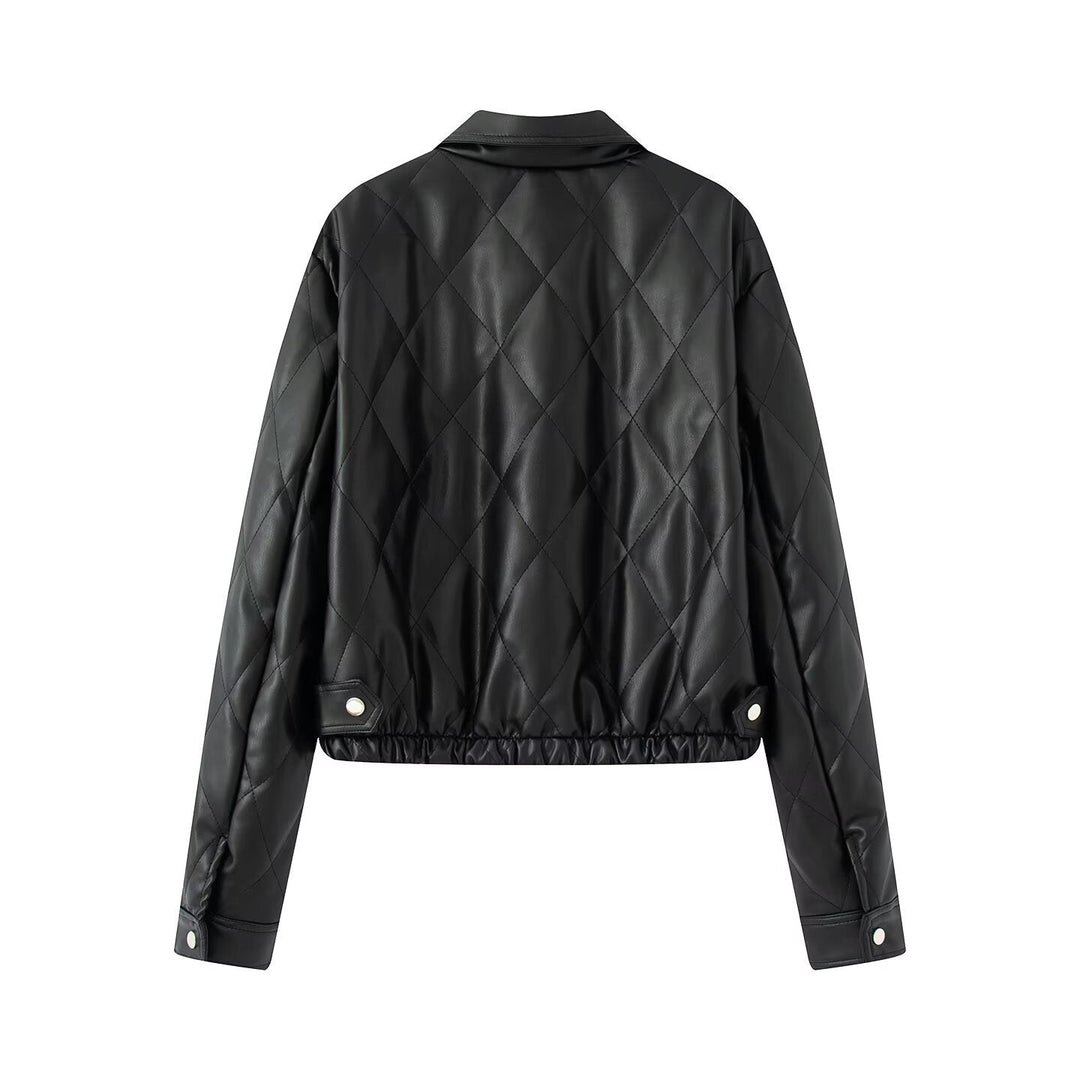 Jacket Quilted Women&