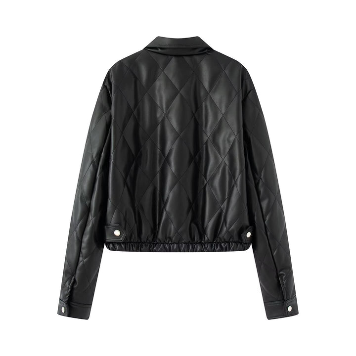 Jacket Quilted Women&