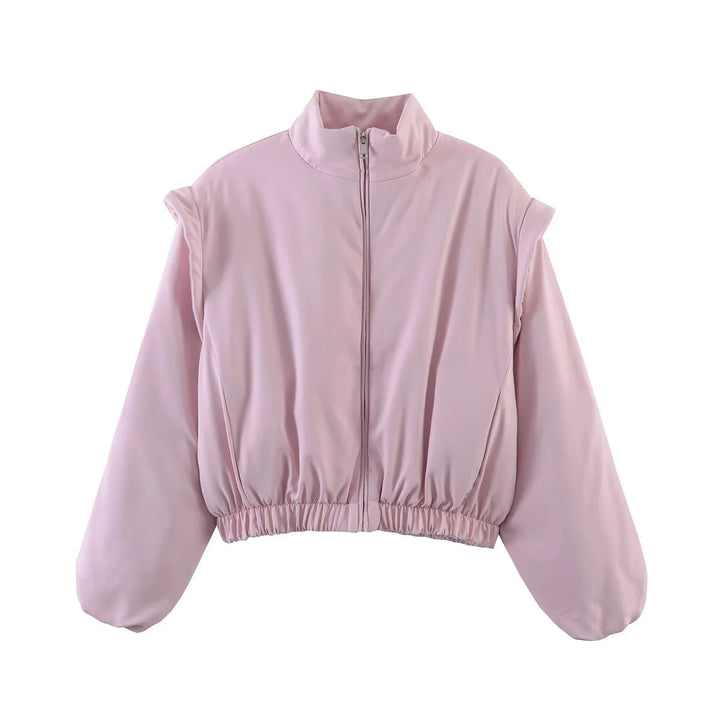 Jacket quilted Women&