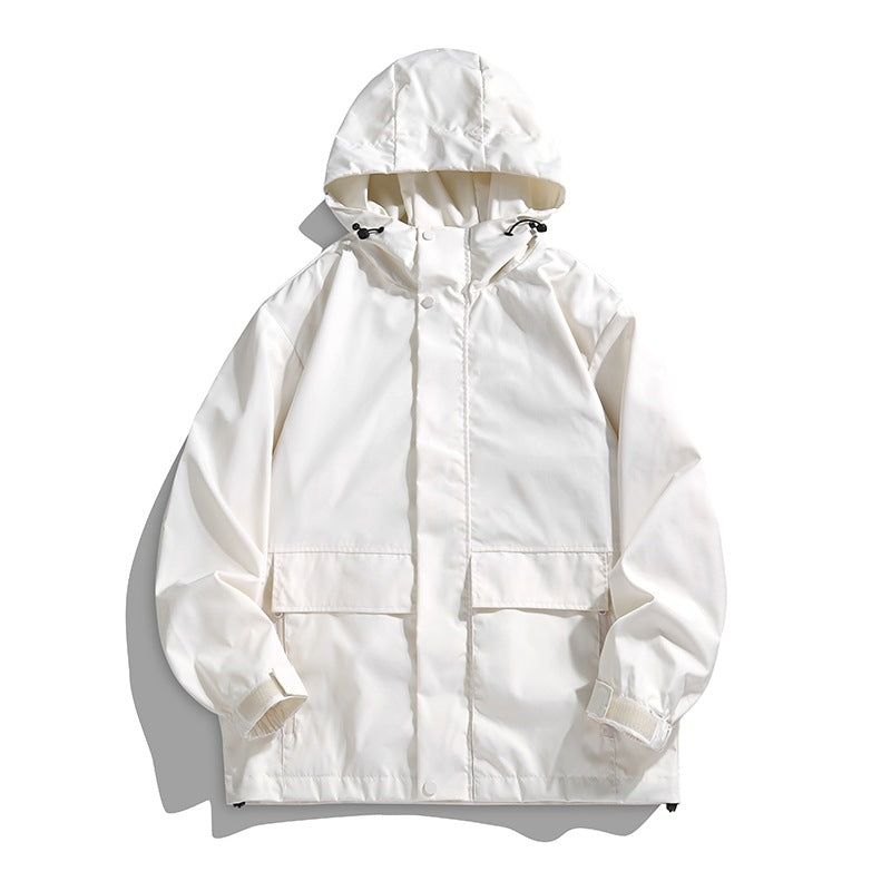 Jacket Transitional Unisex Comfortable Stylish Casual