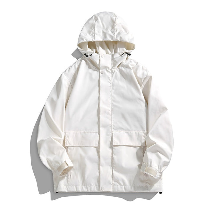 Jacket Transitional Unisex Comfortable Stylish Casual