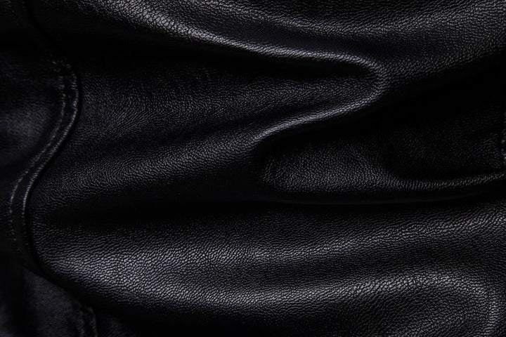 Jacket motorcycle men&