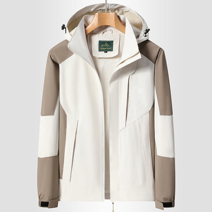 Jacket softshell women&