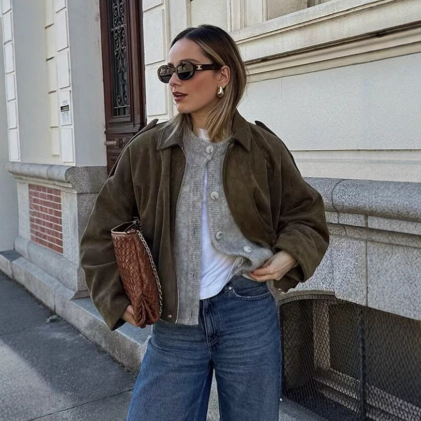Jacket Transitional Women&