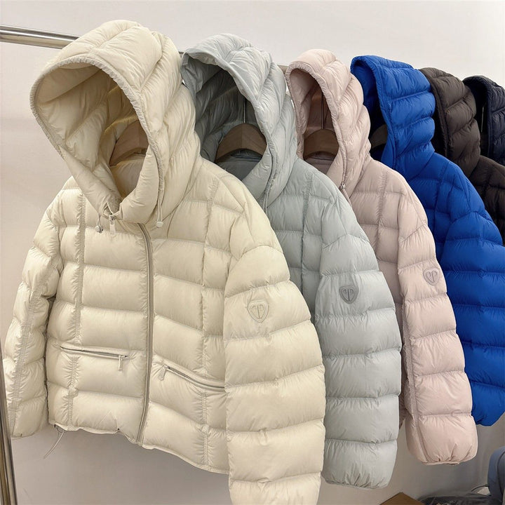 Jacket quilted Women&