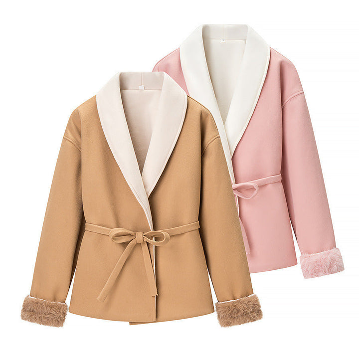 Coat women&
