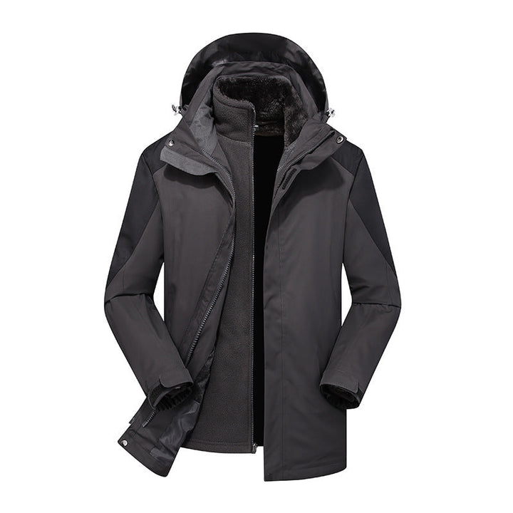 Jacket softshell women&