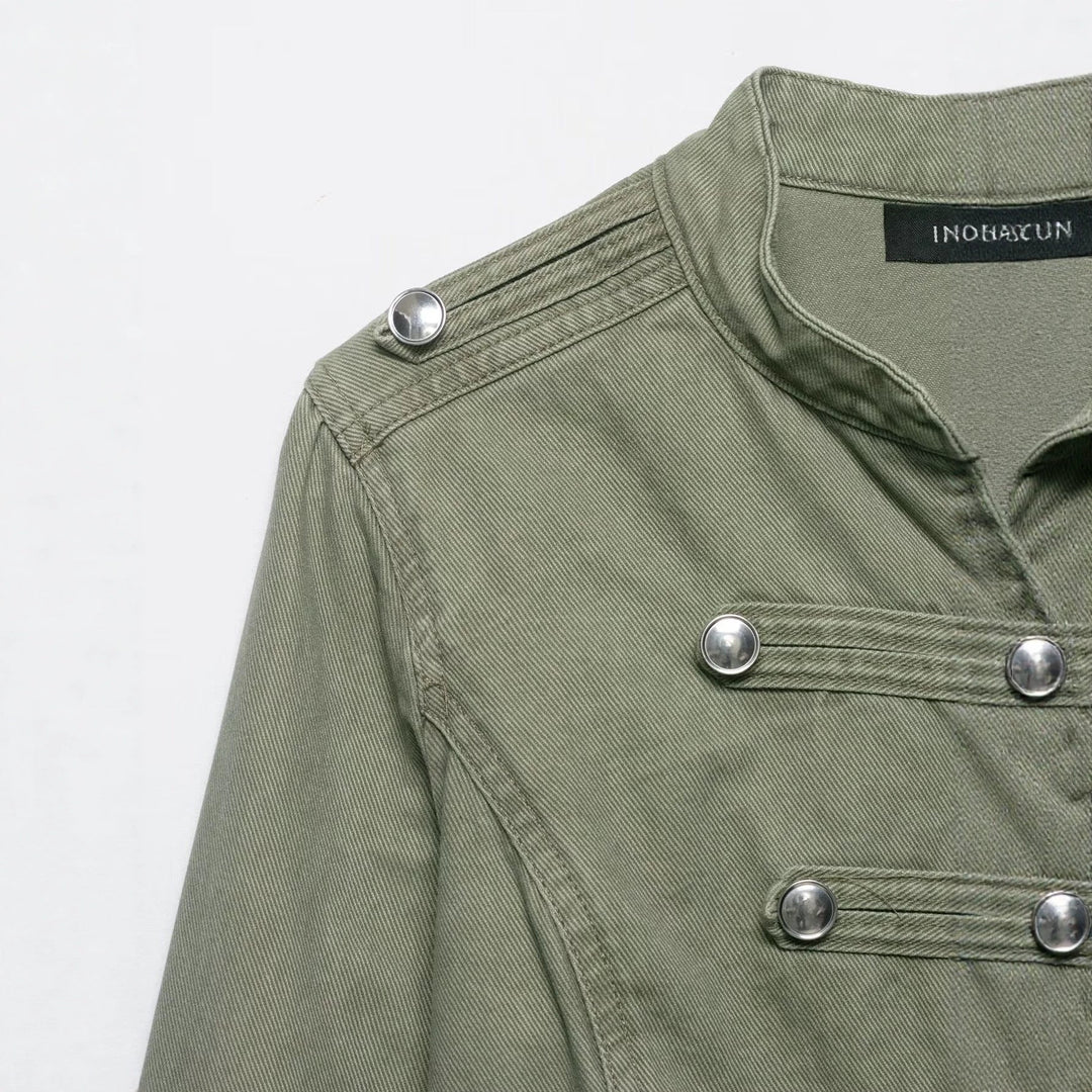 Jacket Transitional Women&