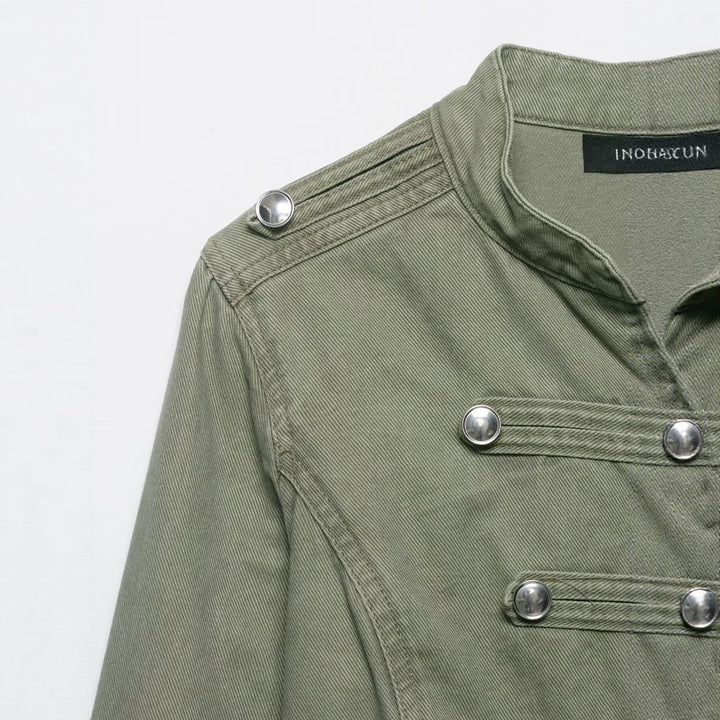Jacket Transitional Women&