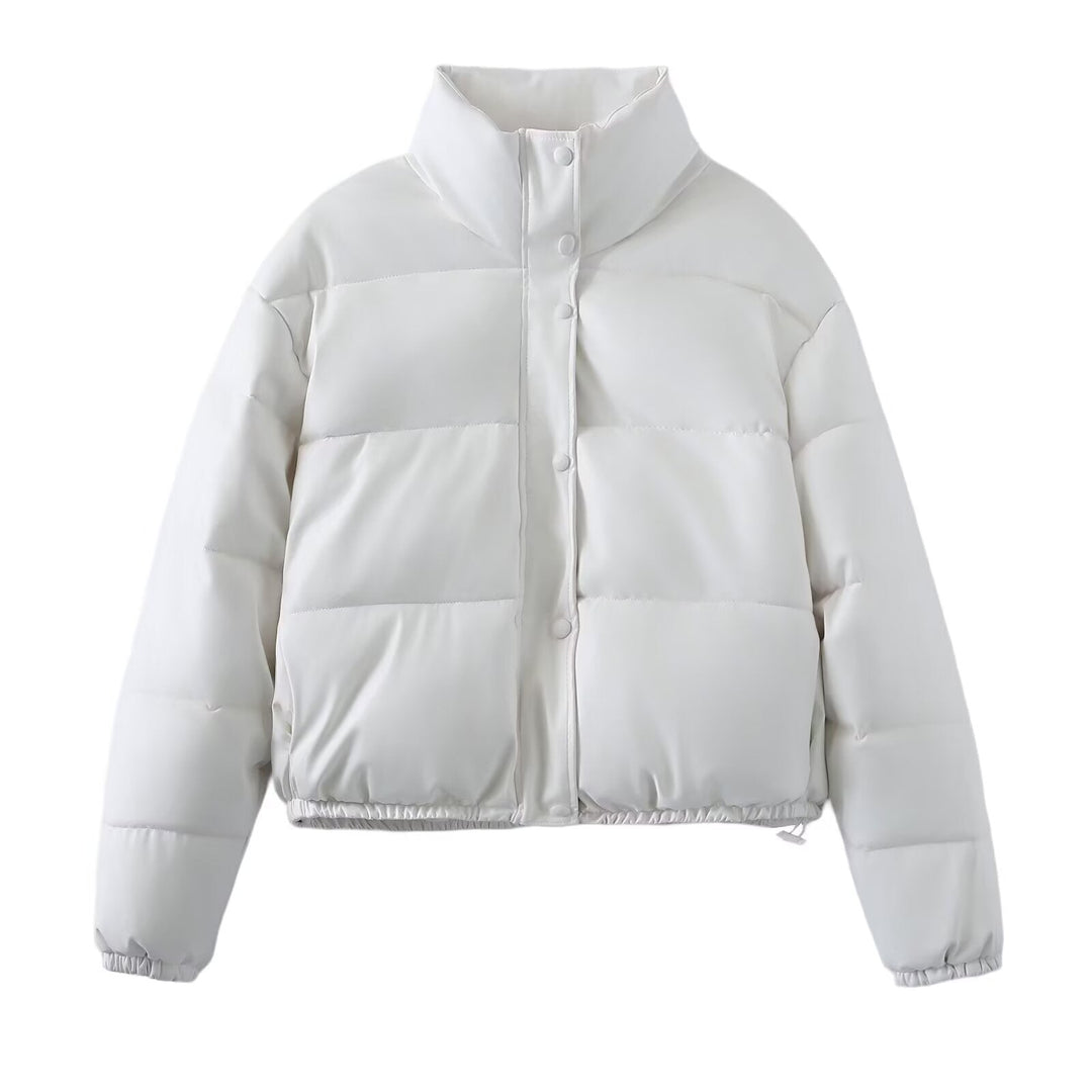 Jacket Quilted Women&