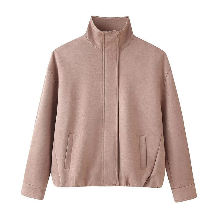 Jacket Transitional Women&