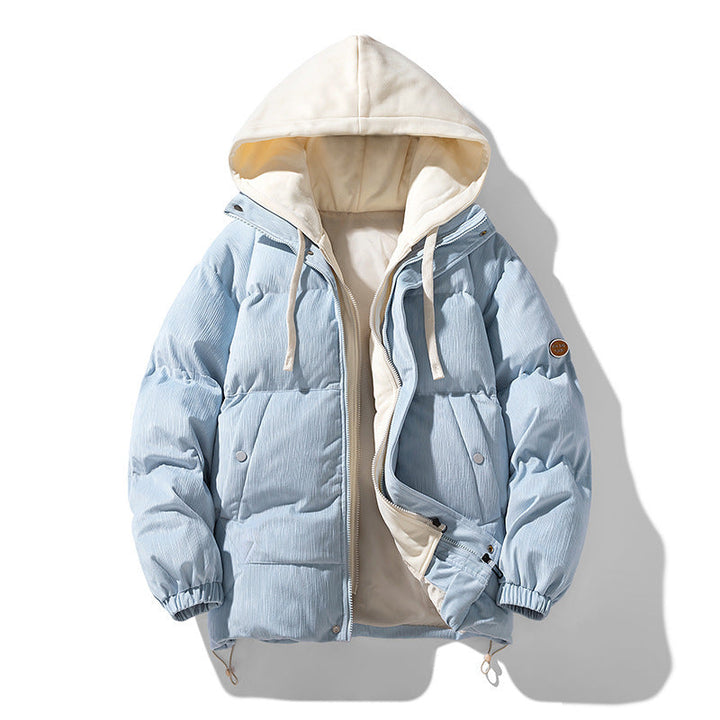 Jacket Quilted Women&