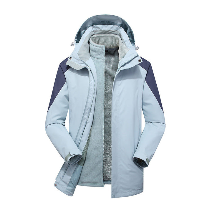 Jacket softshell women&