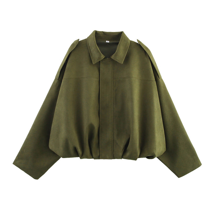 Jacket Transitional Women&