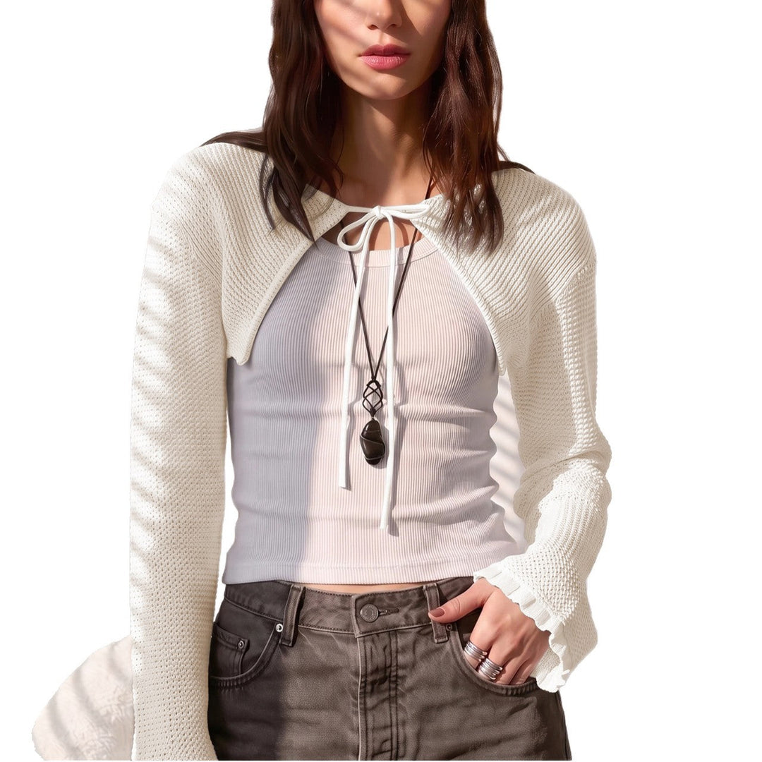 bolero women&