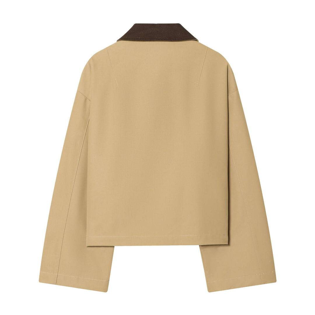 Jacket Transitional Women&