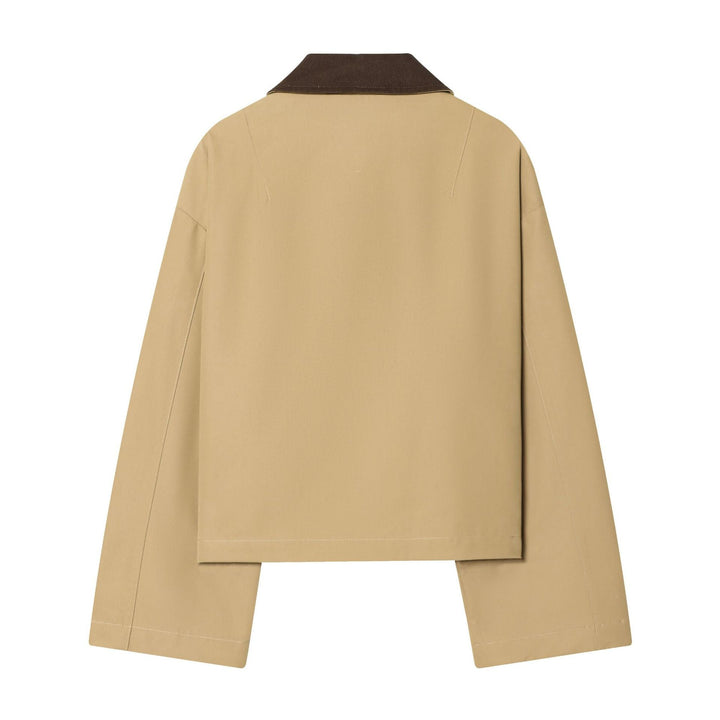 Jacket Transitional Women&