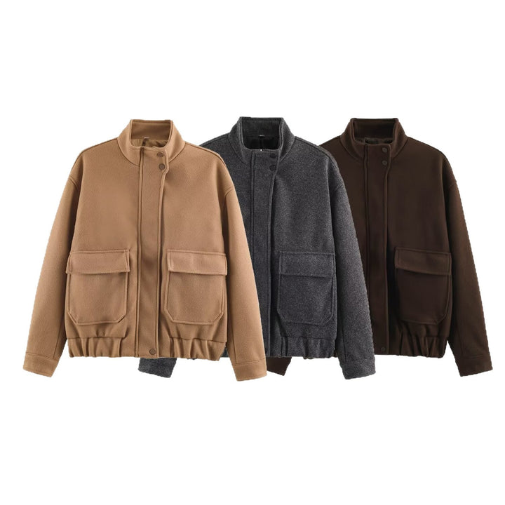 Jacket Transitional Women&