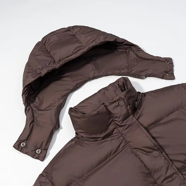 Jacket down women&