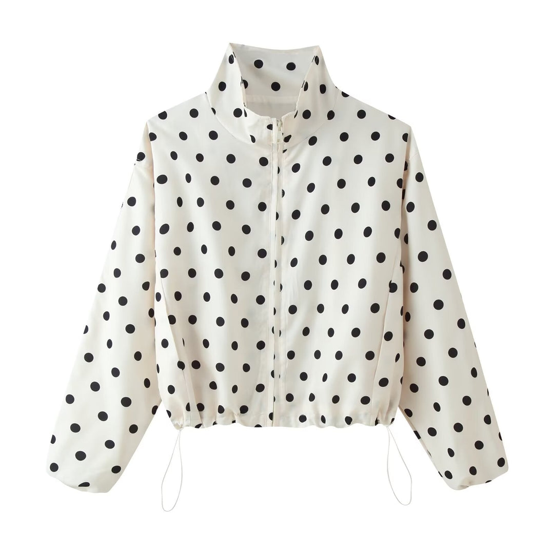 Jacket Transitional Women&