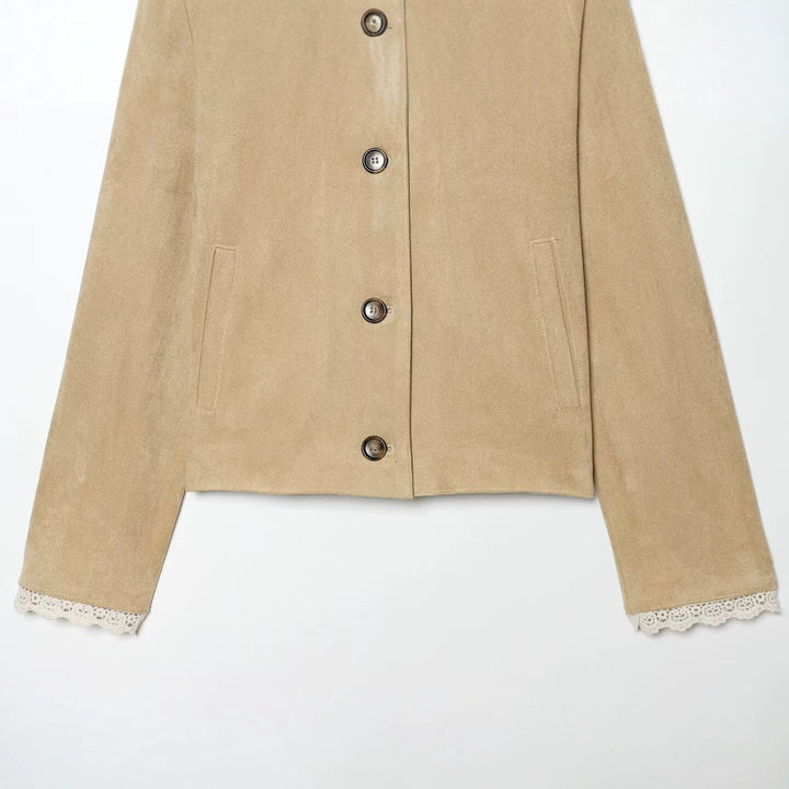 Jacket Transitional Women&