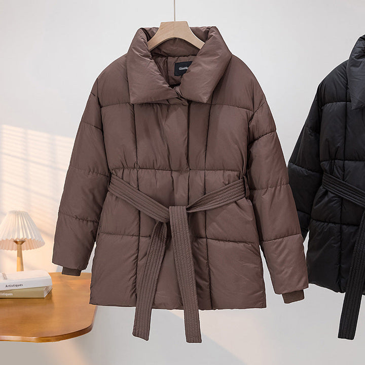 Jacket down women&