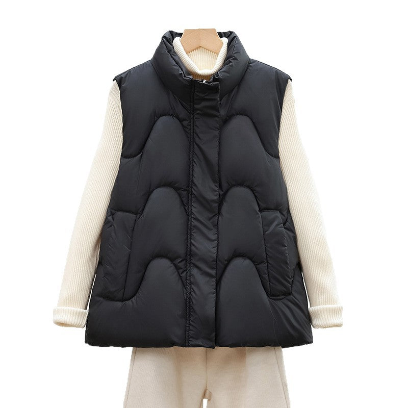 Jacket down women&