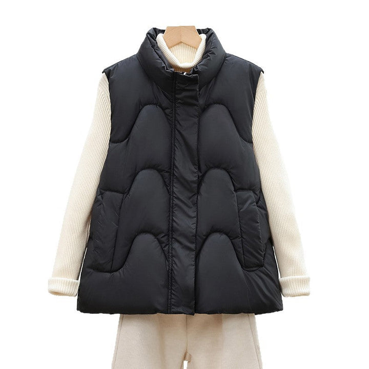 Jacket down women&