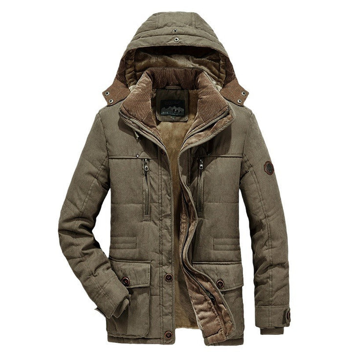 Men&
