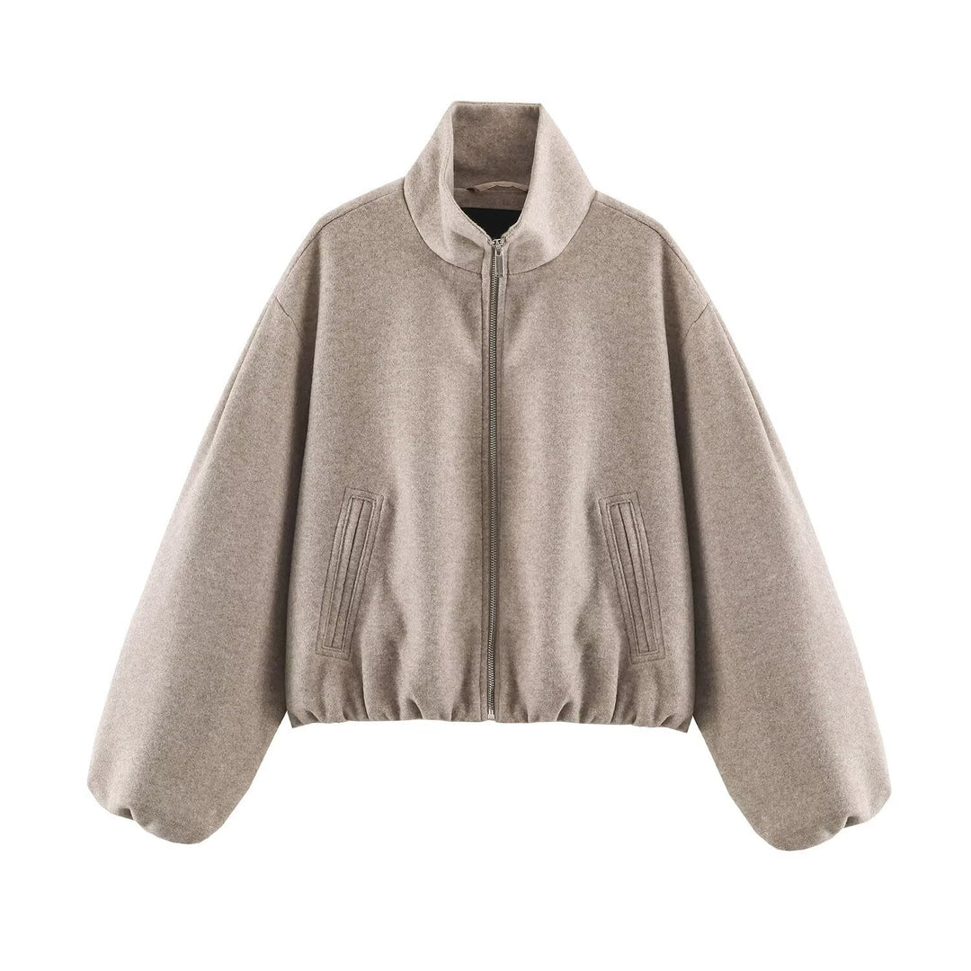 Jacket Transitional Women&