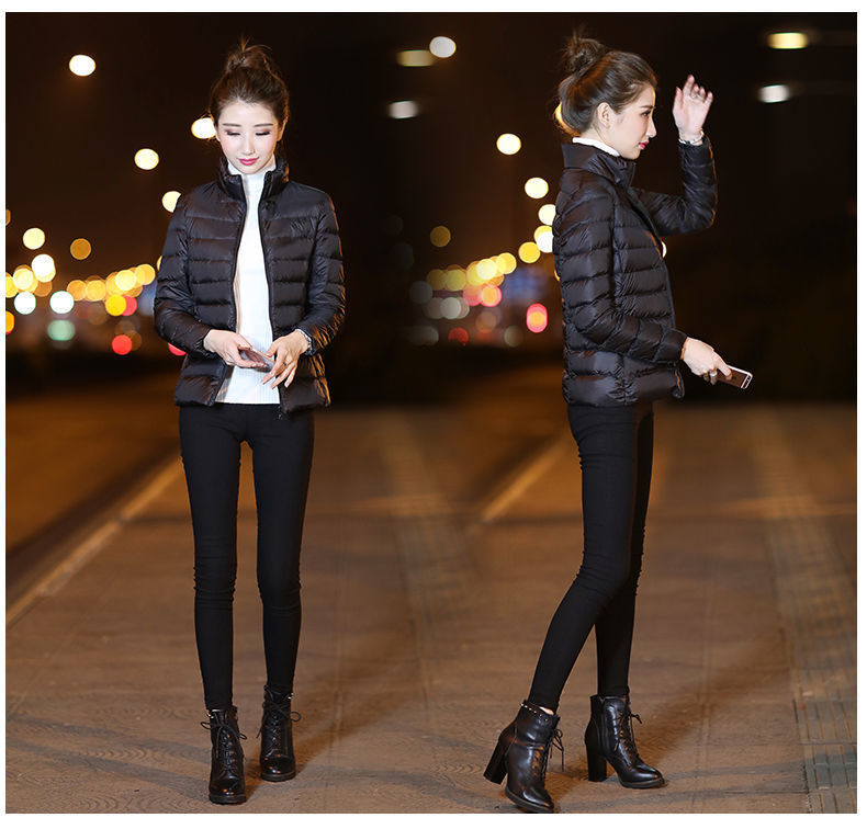 Jacket Quilted Women&