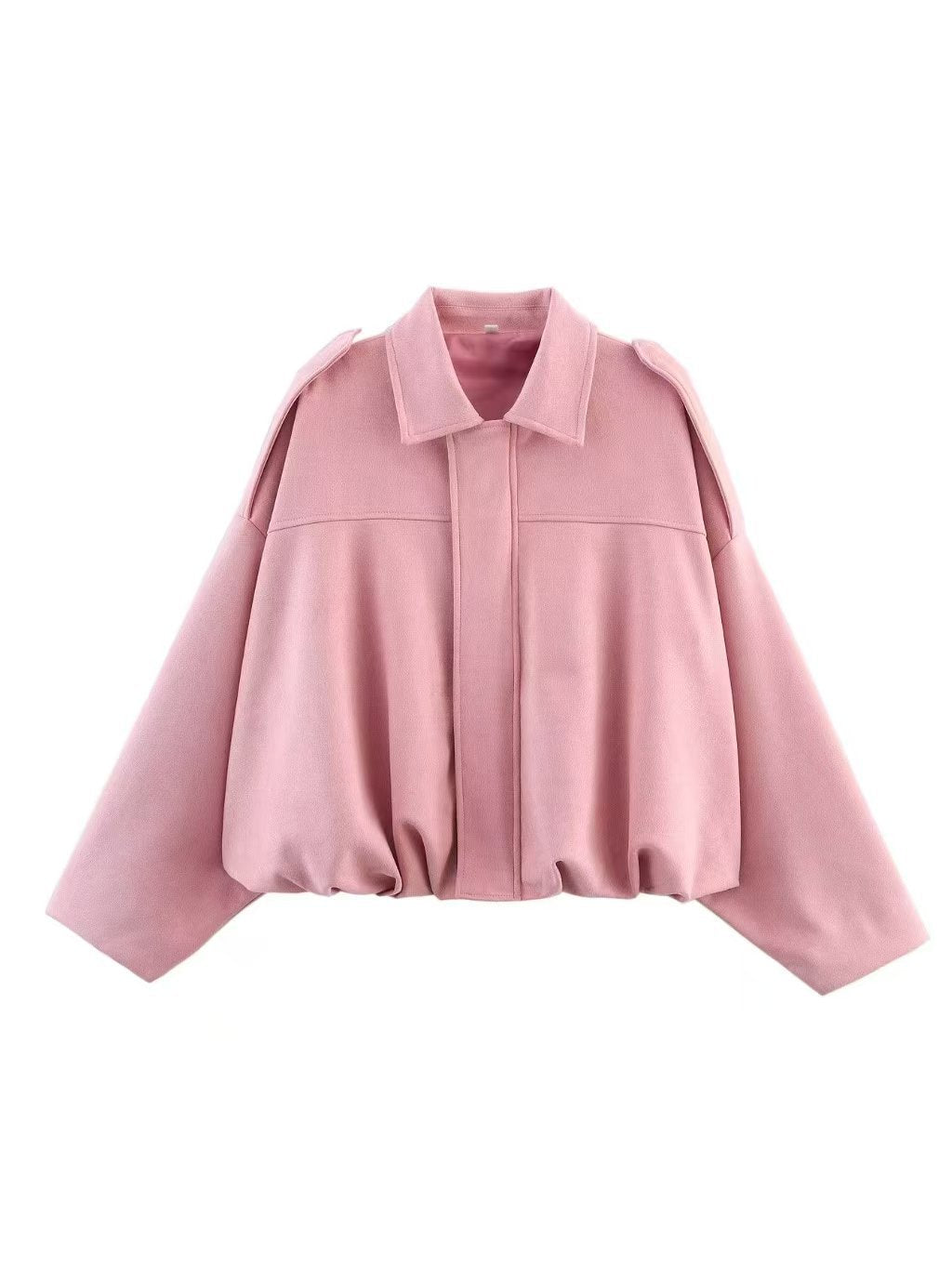 Jacket Transitional Women&