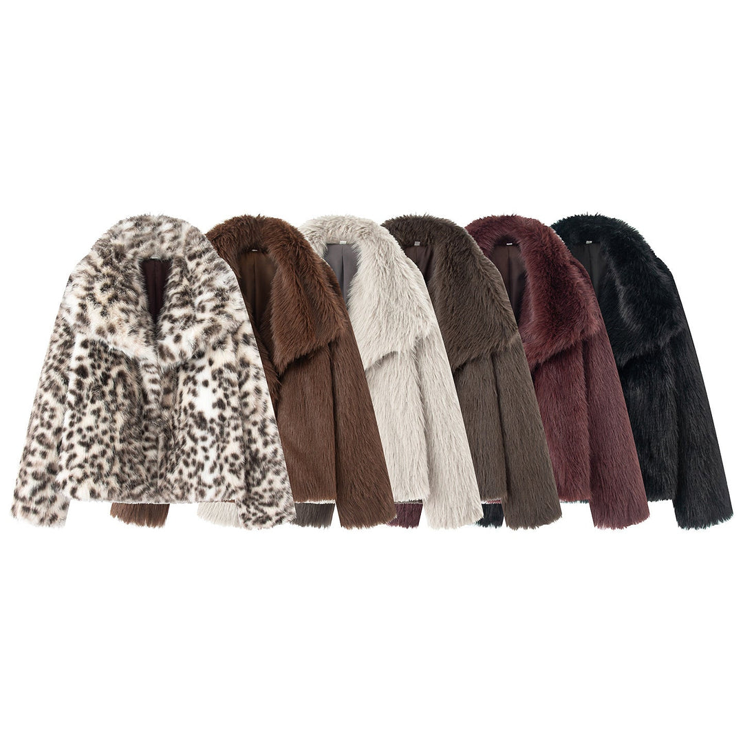 Coat women&