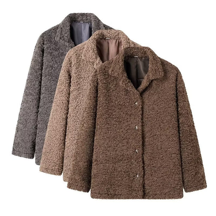 Coat women&