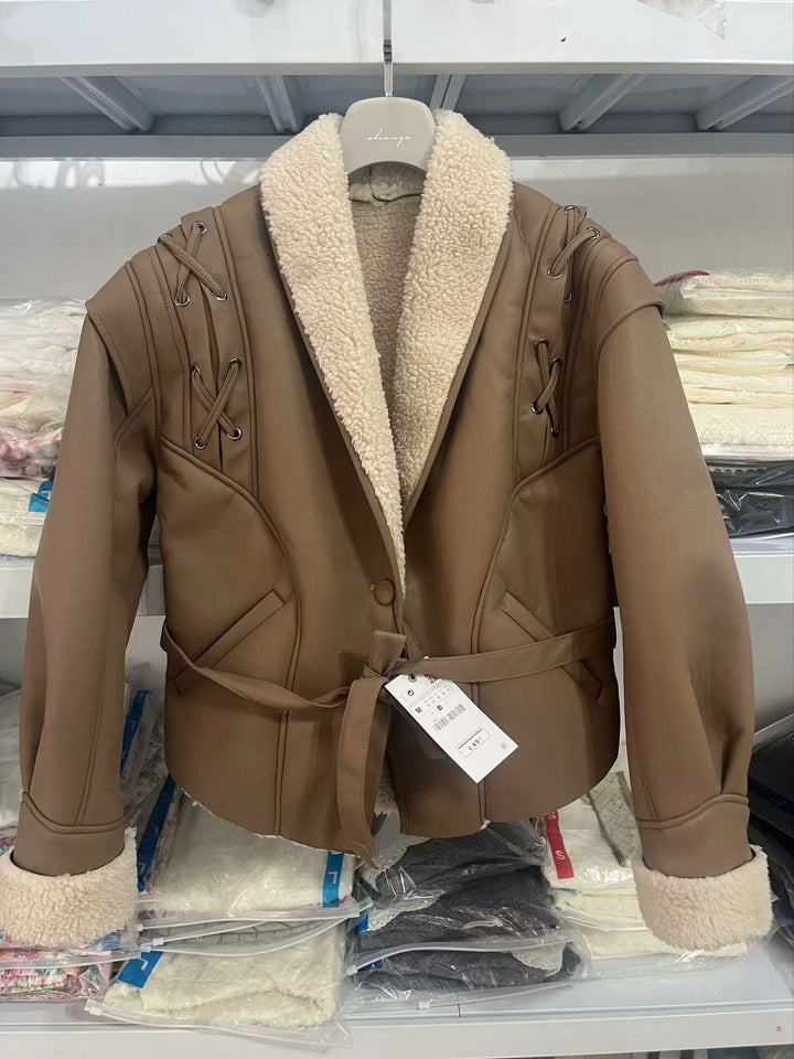 Coat women&
