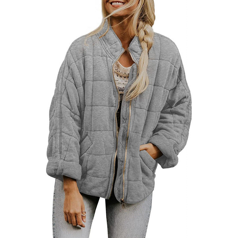 Jacket down women&