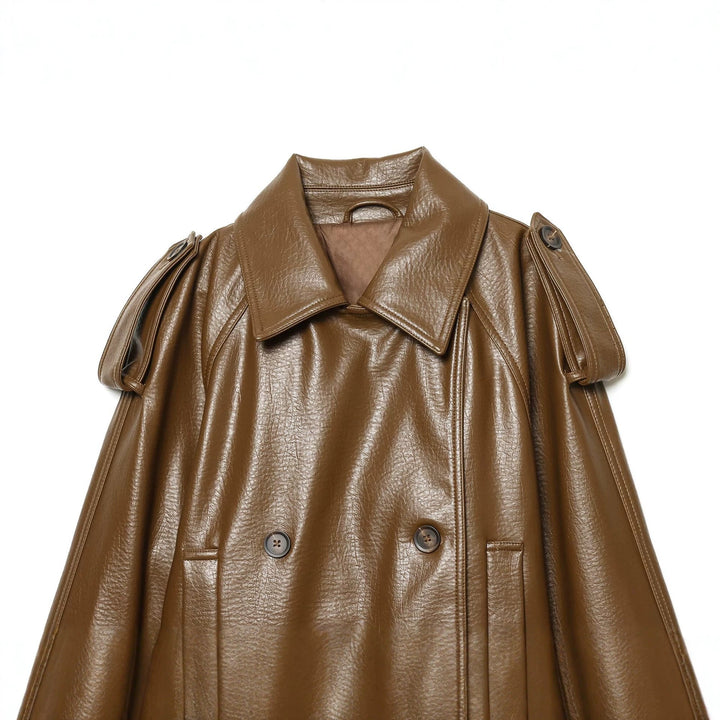 Coat Trench coat Women&