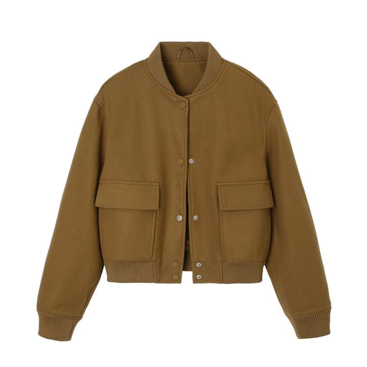 Jacket Transitional Women&